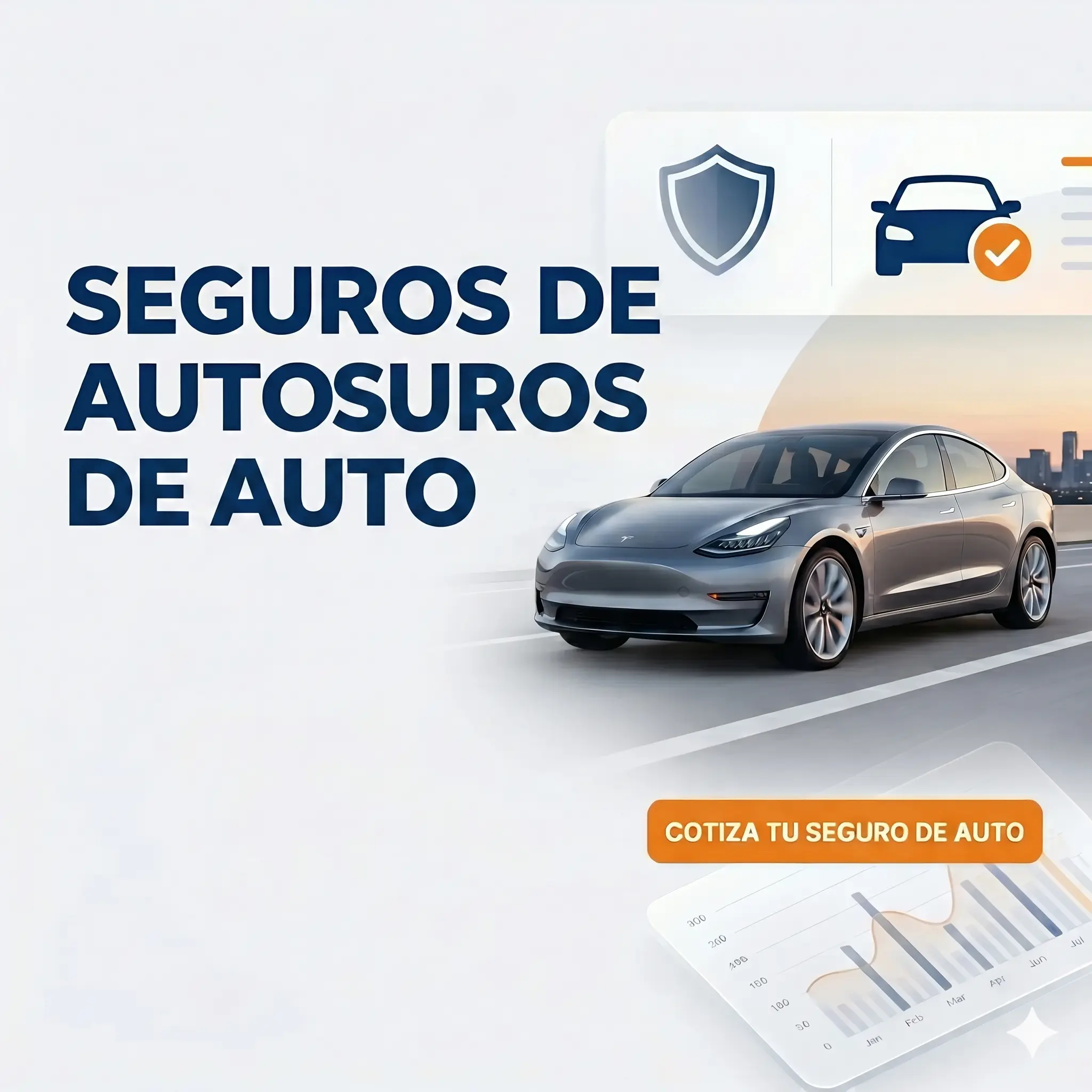 Seguros de Auto